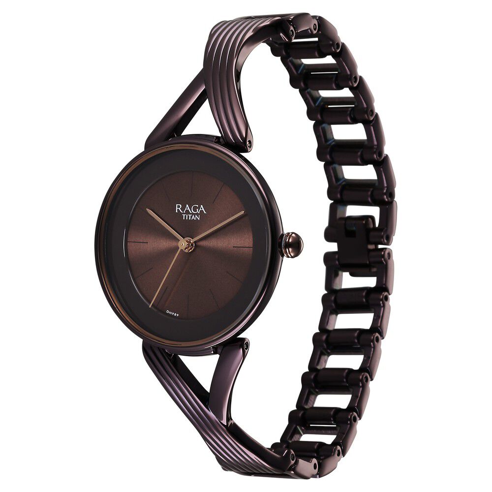 TITAN RAGA RAGA CHIC NT2698QM01