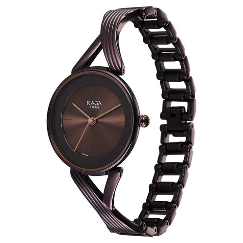 TITAN RAGA RAGA CHIC NT2698QM01