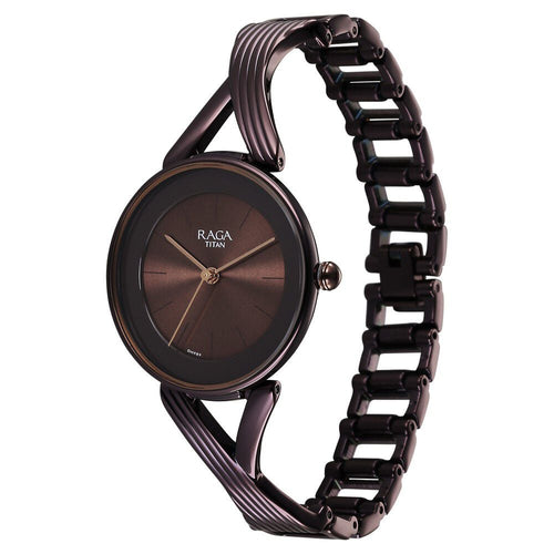 TITAN RAGA RAGA CHIC NU2698QM01