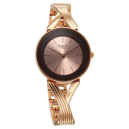 TITAN RAGA RAGA CHIC NU2698WM01