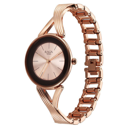 TITAN RAGA RAGA CHIC NU2698WM01