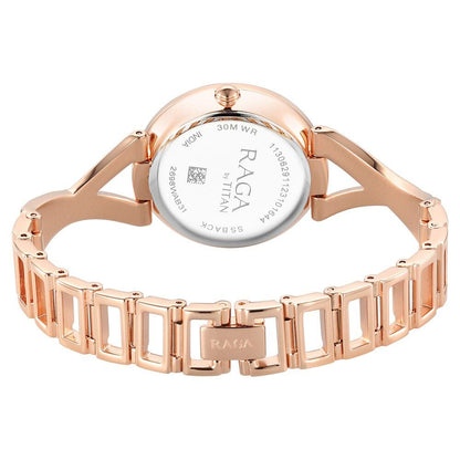 TITAN RAGA RAGA CHIC NU2698WM01