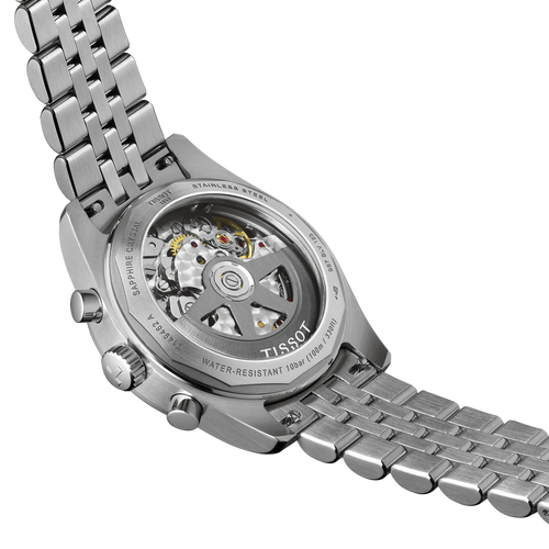 Tissot PR516 41mm - T1494621101100