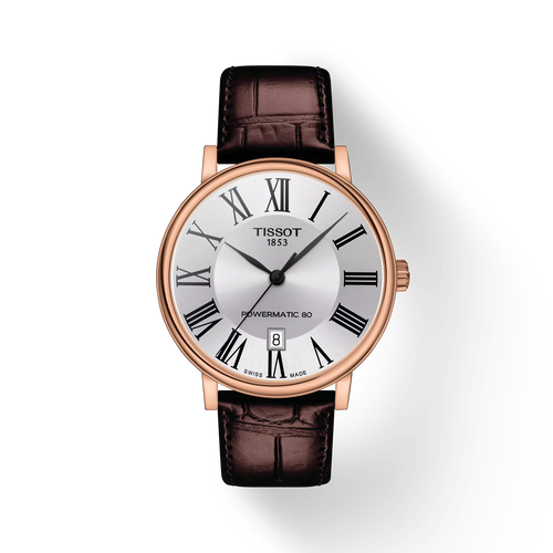 Tissot Carson Premium Powermatic 80 - T1224073603300