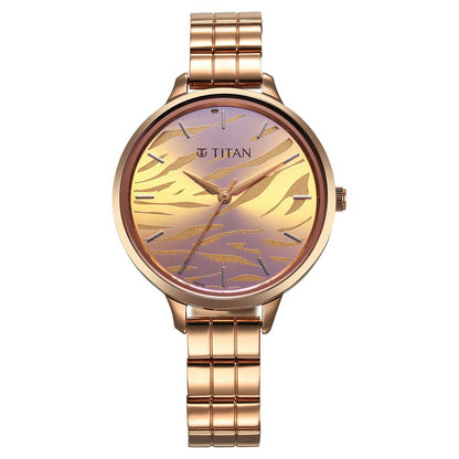 TITAN SECLUDED 2703WM01