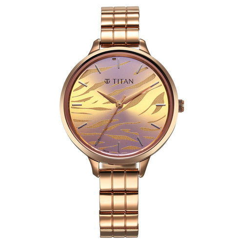 TITAN SECLUDED 2703WM01
