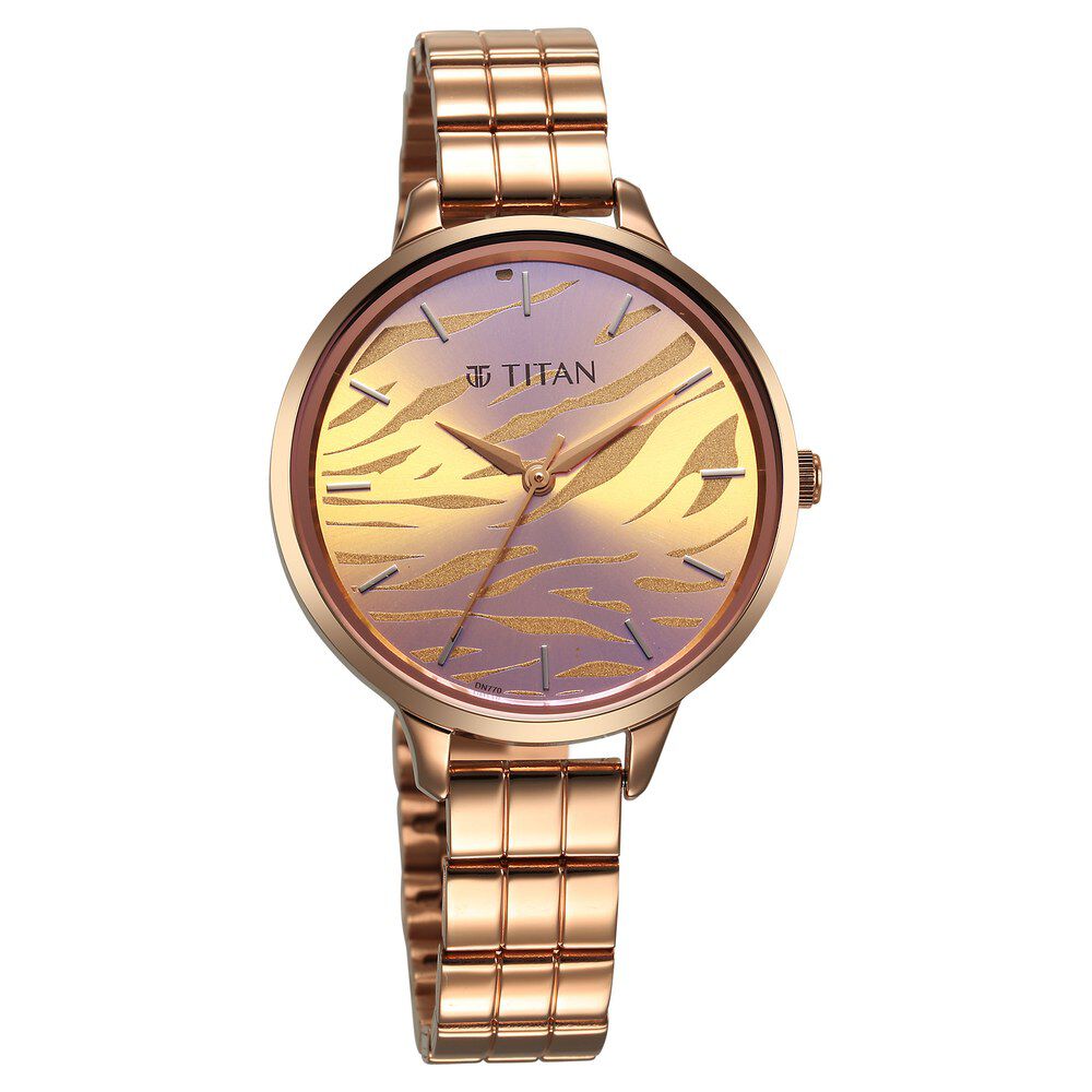 TITAN SECLUDED 2703WM01