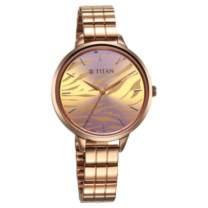 TITAN SECLUDED 2703WM01