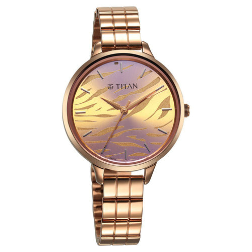 TITAN SECLUDED 2703WM01