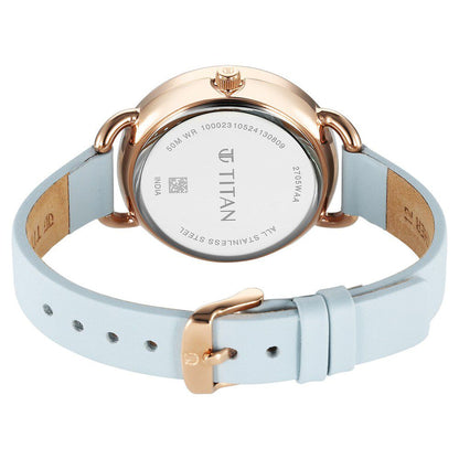 TITAN SECLUDED 2705WL01