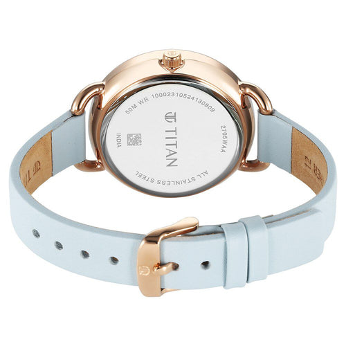 TITAN SECLUDED 2705WL01