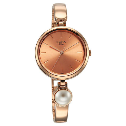 TITAN RAGA RAGA POWER PEARLS 2720WM01F