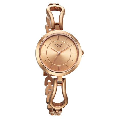 TITAN RAGA RAGA NT2727WM01