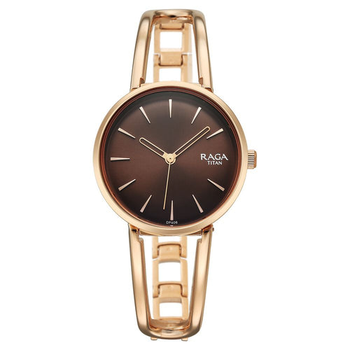 TITAN RAGA RAGA AFTERGLOW 2746WM01