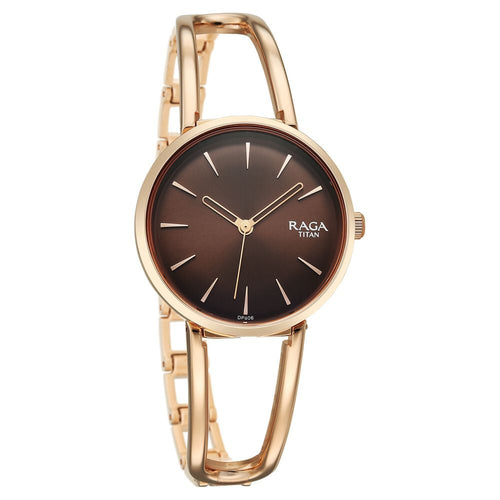 TITAN RAGA RAGA AFTERGLOW 2746WM01
