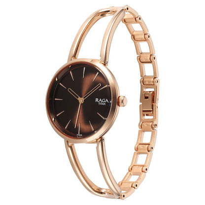 TITAN RAGA RAGA AFTERGLOW 2746WM01