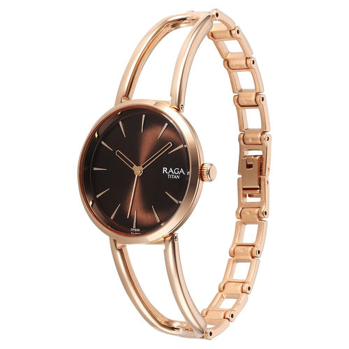 TITAN RAGA RAGA AFTERGLOW 2746WM01