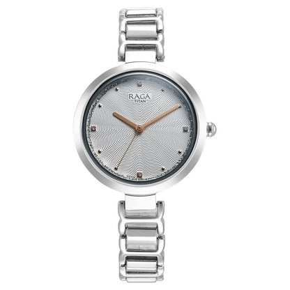 TITAN RAGA RAGA MEMOIRS 2752SM01