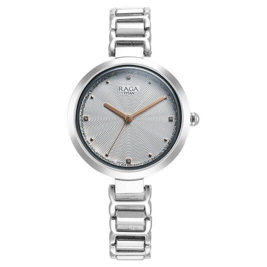 TITAN RAGA RAGA MEMOIRS 2752SM01