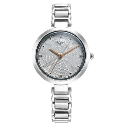 TITAN RAGA RAGA MEMOIRS NU2752SM01