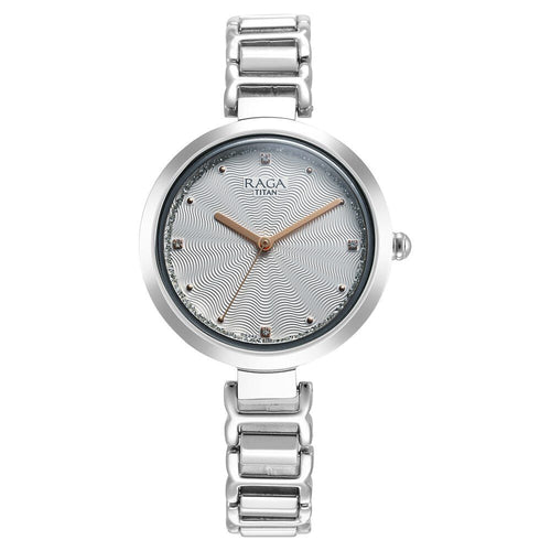 TITAN RAGA RAGA MEMOIRS NU2752SM01