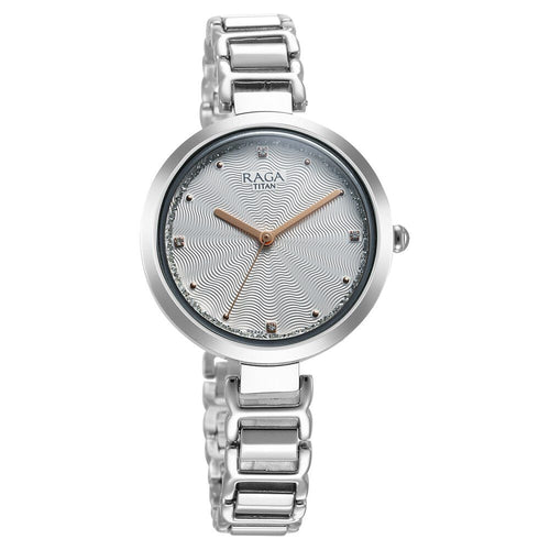 TITAN RAGA RAGA MEMOIRS NU2752SM01