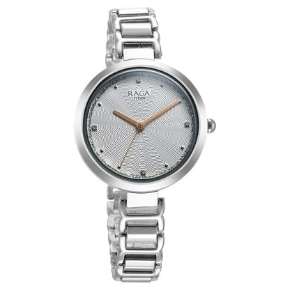 TITAN RAGA RAGA MEMOIRS NT2752SM01