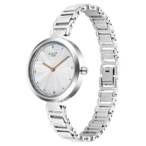 TITAN RAGA RAGA MEMOIRS 2752SM01