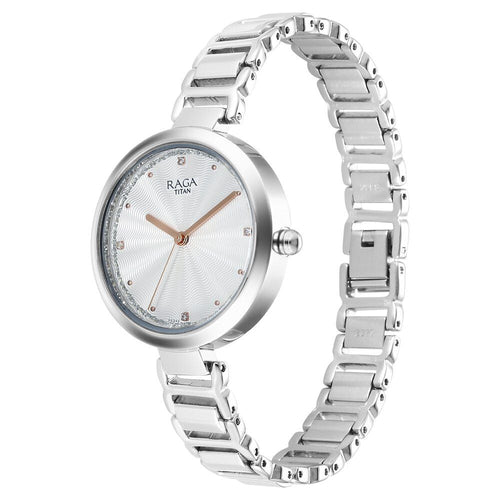 TITAN RAGA RAGA MEMOIRS NU2752SM01