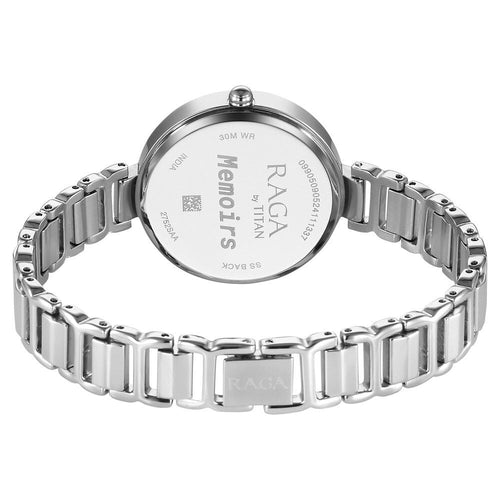 TITAN RAGA RAGA MEMOIRS NU2752SM01