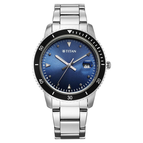 TITAN PURPLE SPORTS FASHION 2768KM01