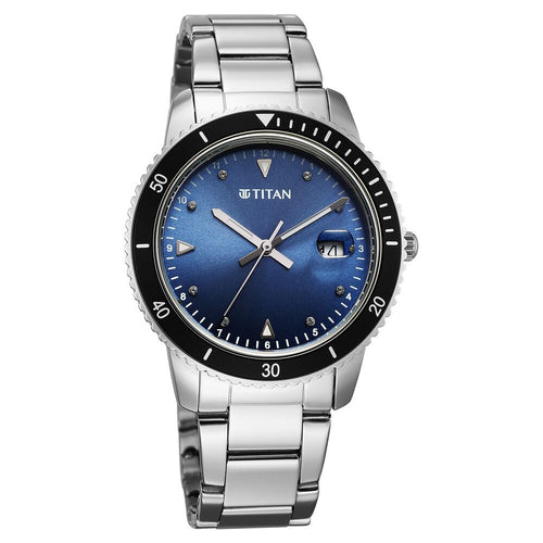 TITAN PURPLE SPORTS FASHION 2768KM01