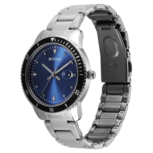 TITAN PURPLE SPORTS FASHION 2768KM01