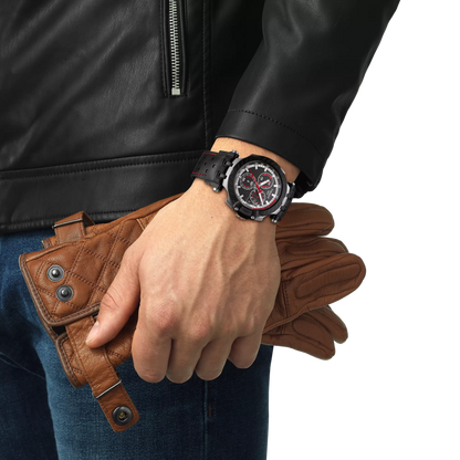 Tissot T-Race MotoGP Chronograph Limited Edition - T1154172705101
