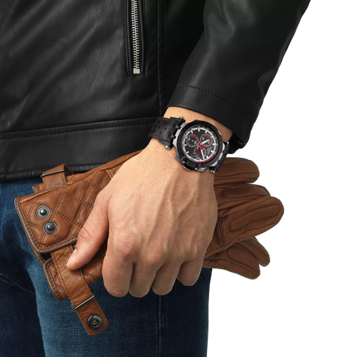 Tissot T-Race MotoGP Chronograph Limited Edition - T1154172705101