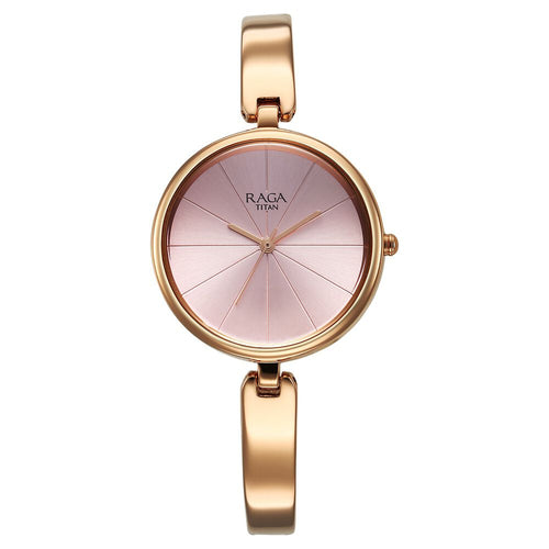 TITAN RAGA RAGA SHOWSTOPPER 2772WM01