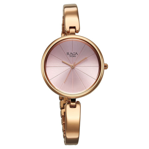 TITAN RAGA RAGA SHOWSTOPPER 2772WM01