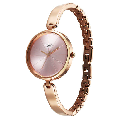 TITAN RAGA RAGA SHOWSTOPPER 2772WM01