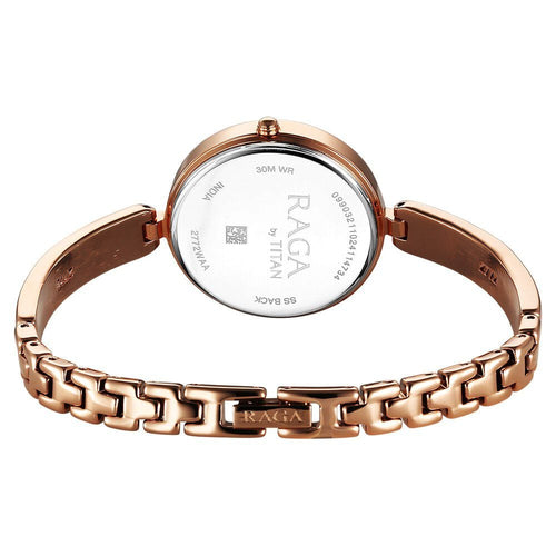 TITAN RAGA RAGA SHOWSTOPPER NU2772WM01