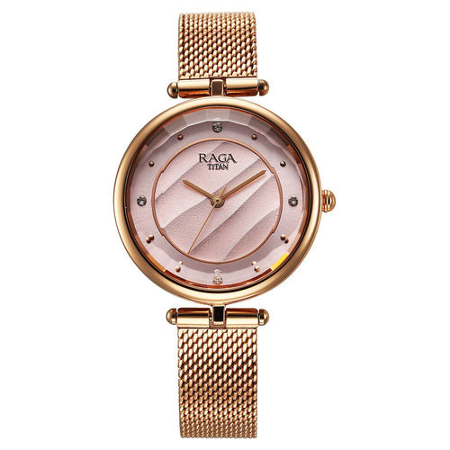 TITAN RAGA RAGA SHOWSTOPPER 2773WM01