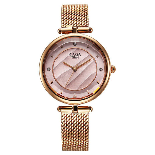 TITAN RAGA RAGA SHOWSTOPPER 2773WM01