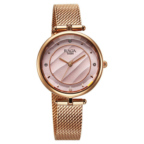 TITAN RAGA RAGA SHOWSTOPPER 2773WM01