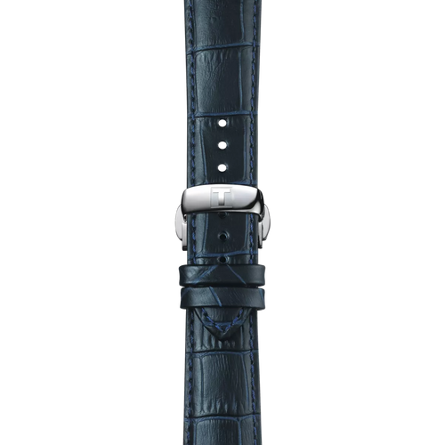 Tissot Chemin des Tourelles Powermatic 80 - T0994071604800