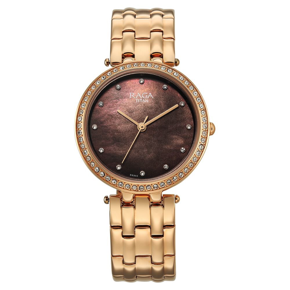 TITAN RAGA RAGA DEC BLAZE 2793WM01