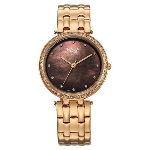TITAN RAGA RAGA DEC BLAZE 2793WM01