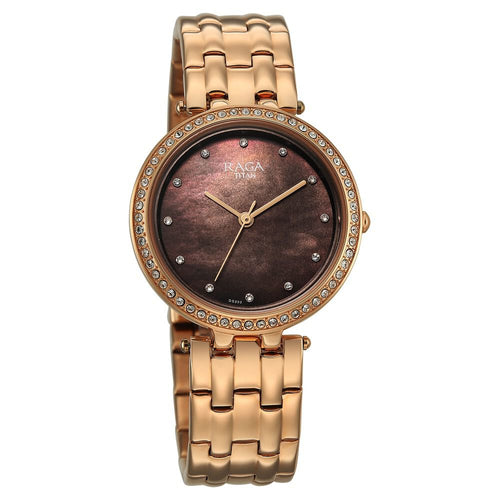 TITAN RAGA RAGA DEC BLAZE 2793WM01