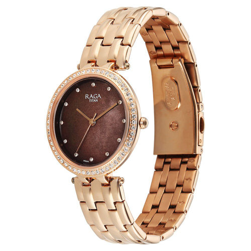 TITAN RAGA RAGA DEC BLAZE 2793WM01