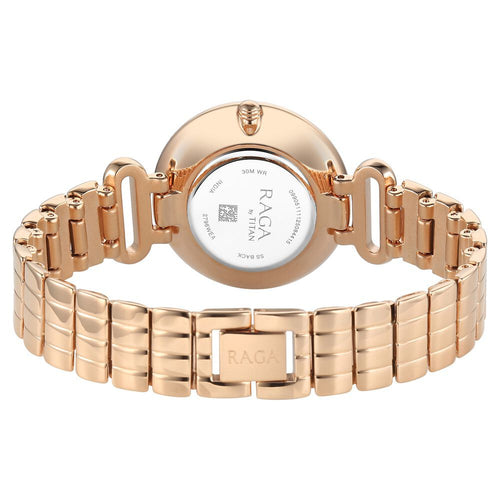 TITAN RAGA RAGA DEC BLAZE 2796WM01