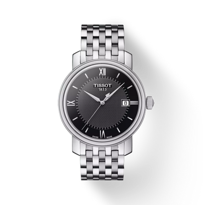 Tissot Bridgeport - T0974101105800