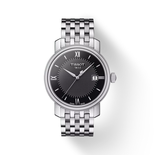 Tissot Bridgeport - T0974101105800